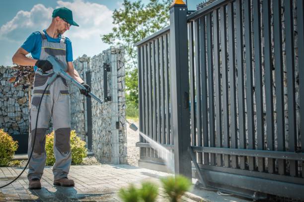 Playground Equipment Cleaning in Fairview, TX