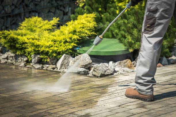 Best Patio and Deck Pressure Washing  in Fairview, TX