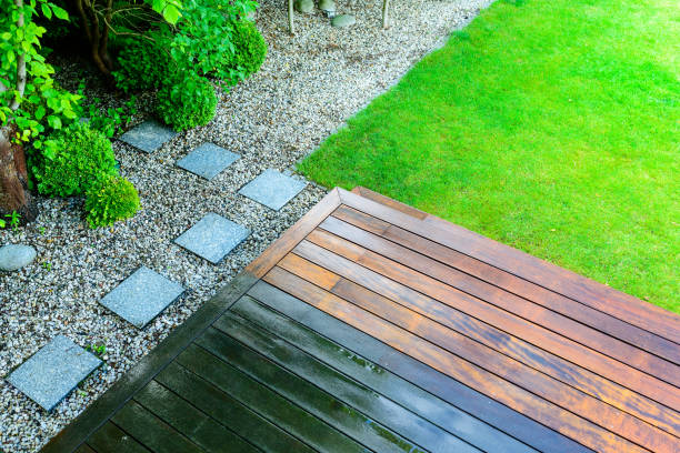 Best Sidewalk and Walkway Cleaning  in Fairview, TX