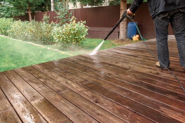 Concrete Sealing in Fairview, TX