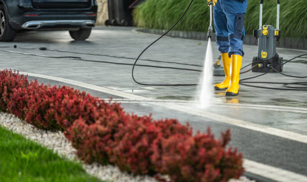 Trusted Fairview, TX  Pressure Washing Services Experts