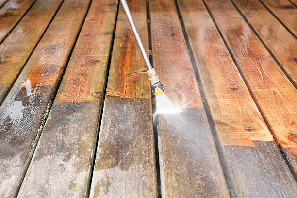 Boat and Dock Cleaning in Fairview, TX