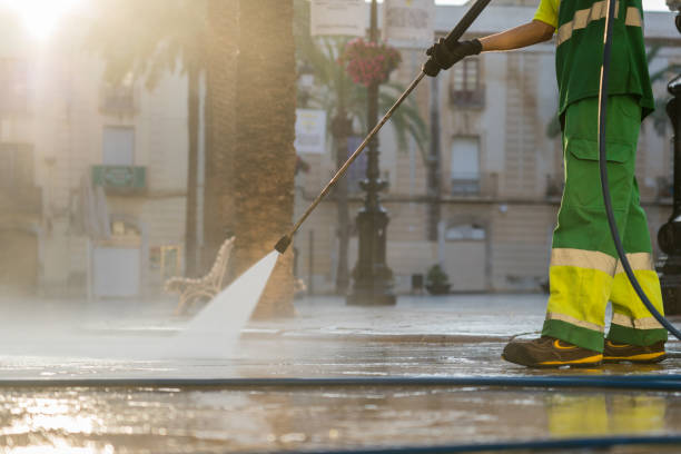Best Residential Exterior Washing  in Fairview, TX