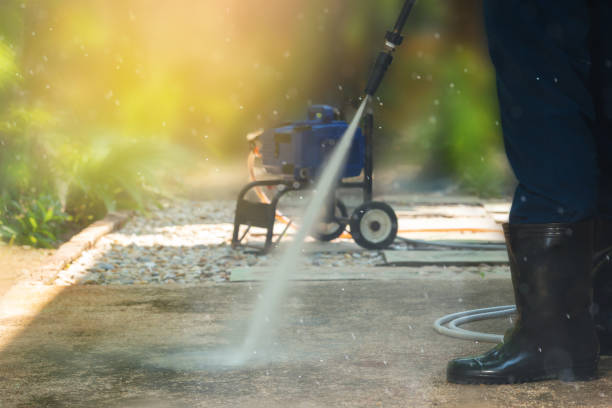 Best Gutter Cleaning  in Fairview, TX