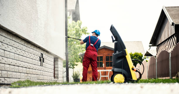 Best Restaurant Pressure Washing  in Fairview, TX
